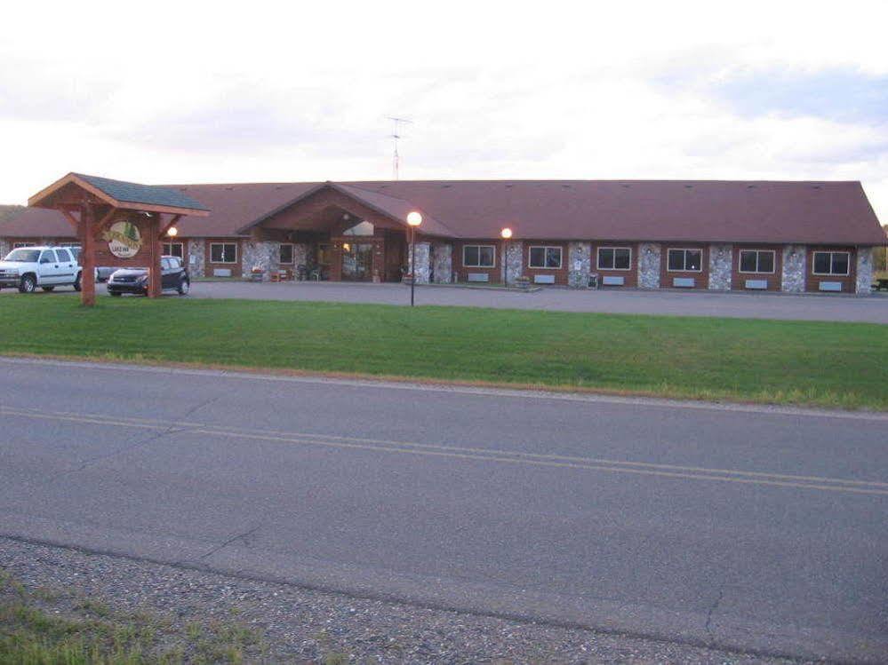Chicaugon Lake Inn Gaastra Kültér fotó